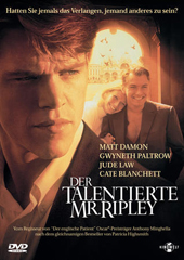 Der talentierte Mr. Ripley